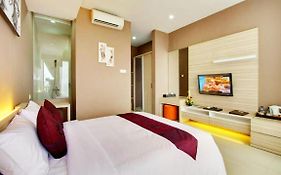 ABISHA89 Resort Jimbaran